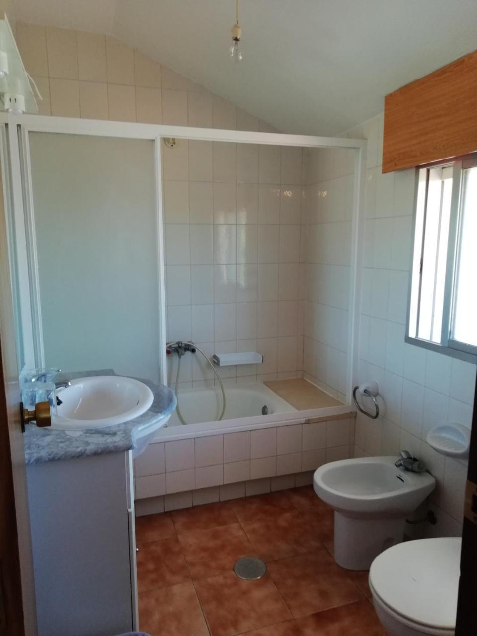 Hotel Pension Carmen ** Sanxenxo Zewnętrze zdjęcie
