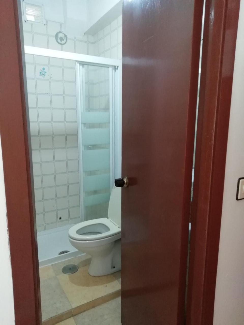Hotel Pension Carmen ** Sanxenxo Zewnętrze zdjęcie
