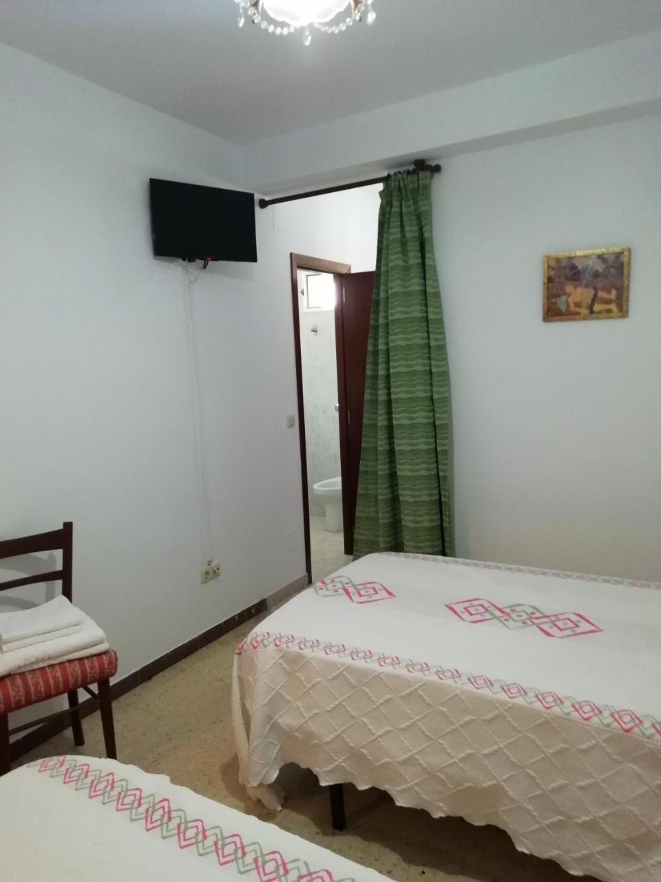 Hotel Pension Carmen ** Sanxenxo Zewnętrze zdjęcie
