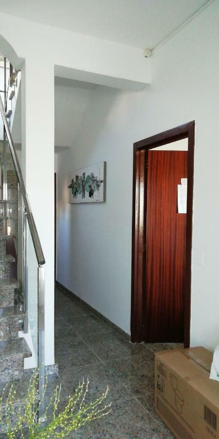 Hotel Pension Carmen ** Sanxenxo Zewnętrze zdjęcie