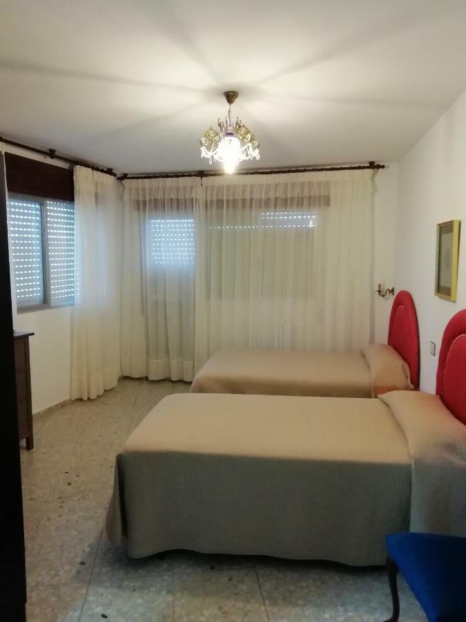 Hotel Pension Carmen ** Sanxenxo Zewnętrze zdjęcie
