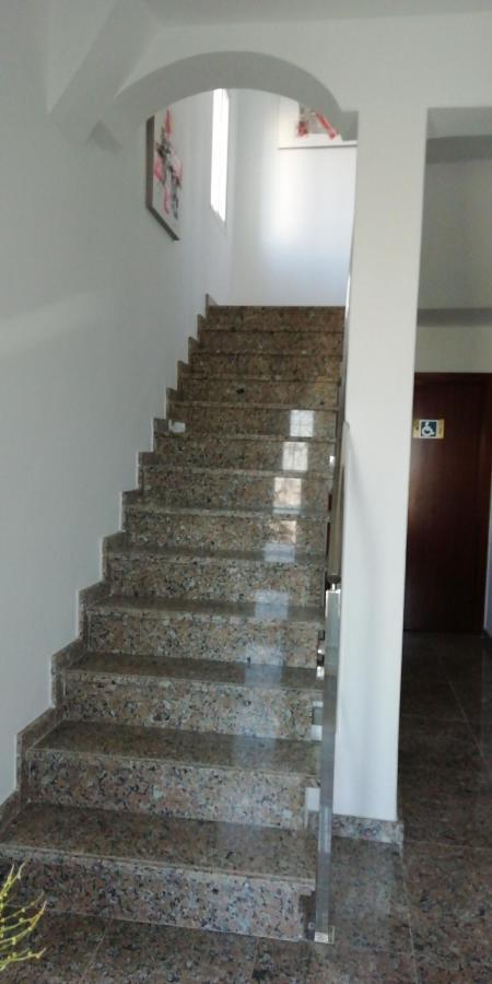 Hotel Pension Carmen ** Sanxenxo Zewnętrze zdjęcie